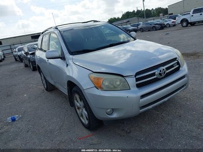 JTMBK34V485****** 2008 Toyota RAV4