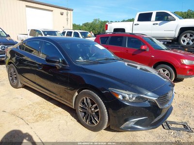 2017 Mazda 6