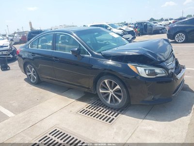 4S3BNBJ66G3****** 2016 Subaru Legacy