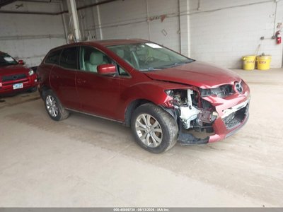 JM3ER4W37A0****** 2010 Mazda CX-7