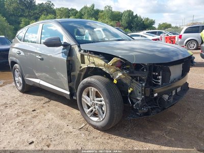5NMJA3DE7TH****** 2026 Hyundai Tucson