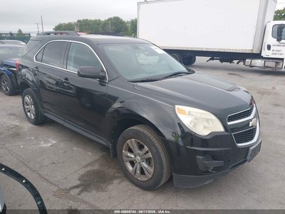 2010 Chevrolet Equinox