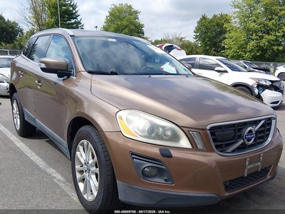 2010 Volvo XC60