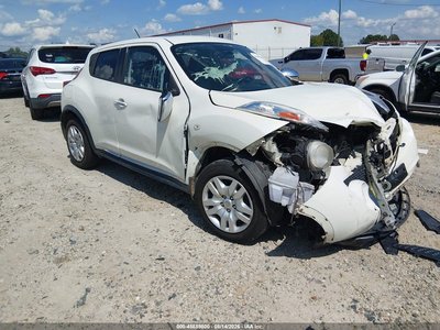 JN8AF5MR1CT****** 2012 Nissan Juke