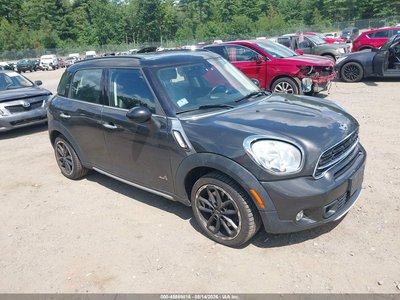 WMWZC5C52FW****** 2015 MINI Countryman