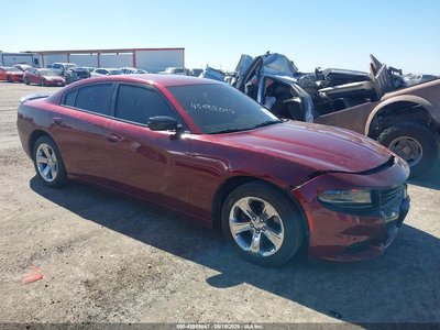 2C3CDXBG1JH****** 2018 Dodge Charger
