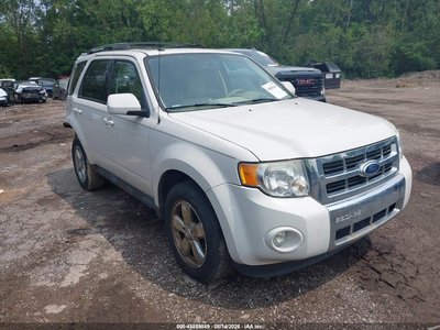 2010 Ford Escape