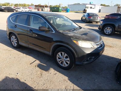 5J6RM4H59DL****** 2013 Honda CR-V