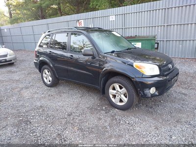 JTEHD20V356****** 2005 Toyota RAV4