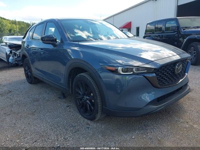 JM3KFBCM8R0****** 2024 Mazda CX-5