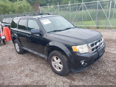 2011 Ford Escape