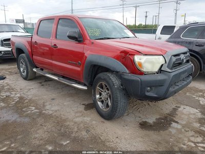 3TMJU4GN9EM****** 2014 Toyota Tacoma
