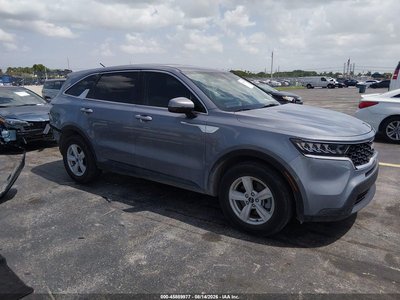 2022 Kia Sorento