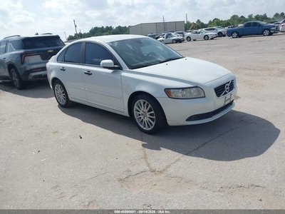 YV1672MS8B2****** 2011 Volvo S40