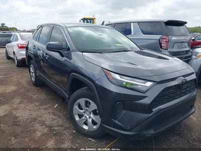 2T3H1RFV3RC****** 2024 Toyota RAV4