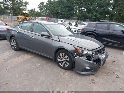 1N4BL4BV2LC****** 2020 Nissan Altima