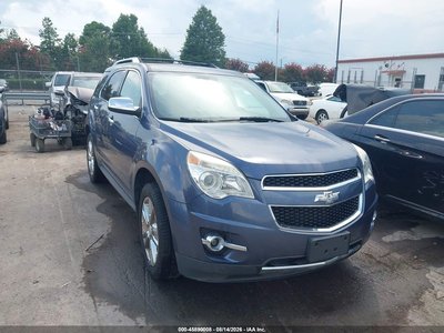2GNFLGE34D6****** 2013 Chevrolet Equinox