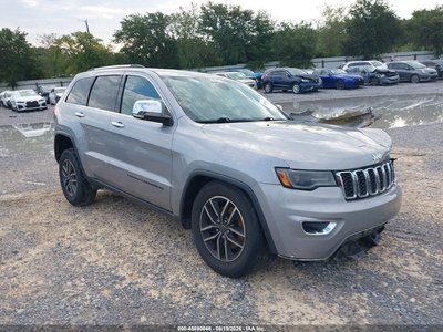 1C4RJEBG2KC****** 2019 Jeep Grand Cherokee