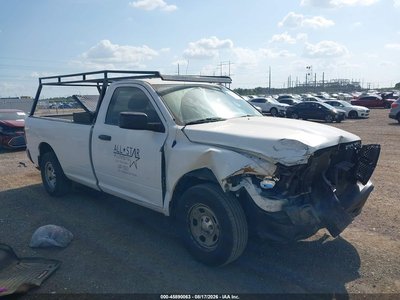 3C6JR6DG7EG****** 2014 RAM 1500
