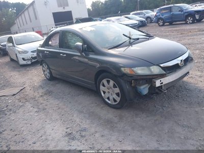 2011 Honda Civic