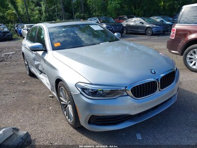 WBAJB1C54KB****** 2019 BMW 530e
