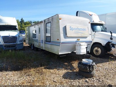 4EZTS3022XS****** 1999 Sportsman Other