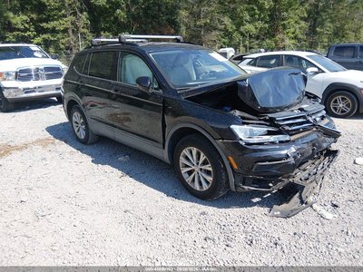 3VV1B7AX8KM****** 2019 Volkswagen Tiguan