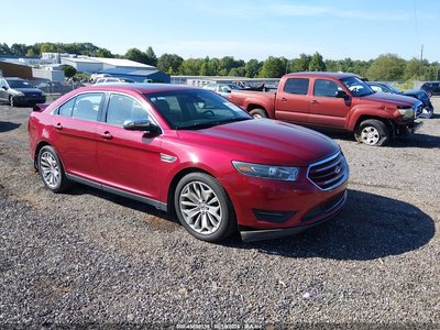 1FAHP2J89GG****** 2016 Ford Taurus