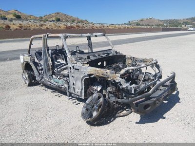 1C4HJXEN0JW****** 2018 Jeep Wrangler
