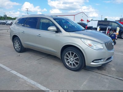 2013 Buick Enclave