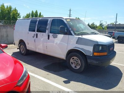 1GTGG25V971****** 2007 GMC Savana