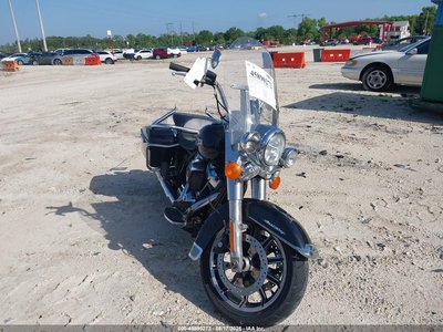 2019 Harley-Davidson Road King