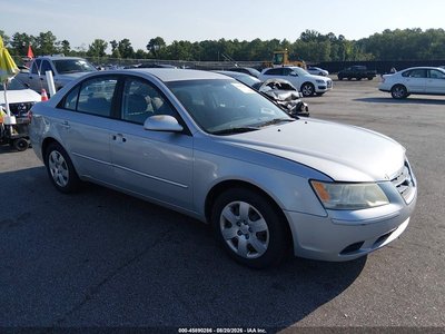 2010 Hyundai Sonata