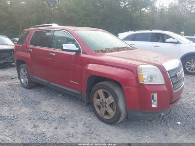 2013 GMC Terrain
