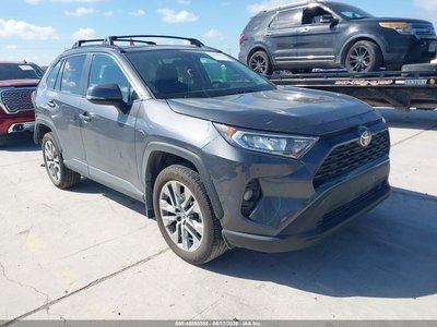 2T3C1RFV2KW****** 2019 Toyota RAV4