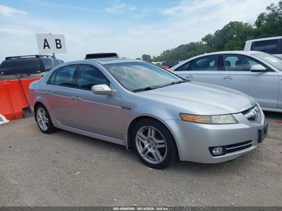2008 Acura TL