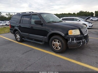 1FMPU16566L****** 2006 Ford Expedition