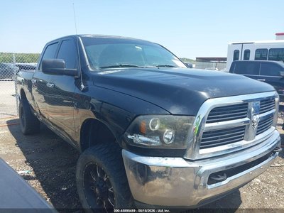 3C6UD5DL0CG****** 2012 RAM 2500