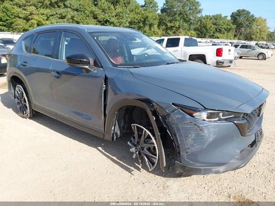 JM3KFBCM9P0****** 2023 Mazda CX-5