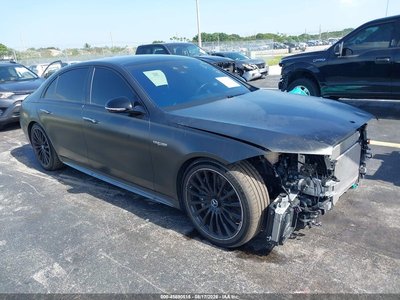 2025 Mercedes-Benz S-Class