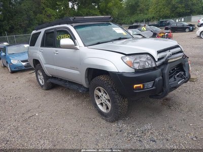 JTEBT17R848****** 2004 Toyota 4Runner