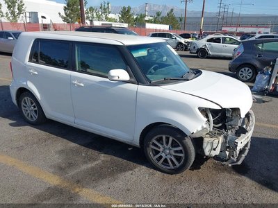 JTLZE4FE9FJ****** 2015 Scion xB