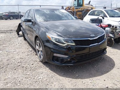 5XXGT4L33LG****** 2020 Kia Optima