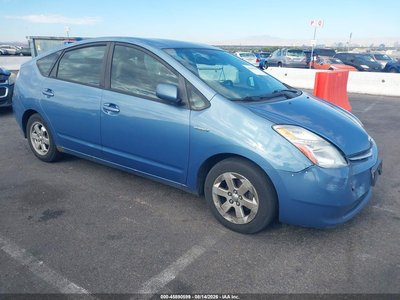 2006 Toyota Prius
