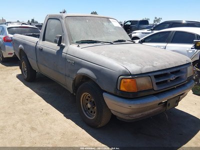 1FTCR10A4TP****** 1996 Ford Ranger
