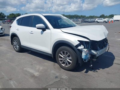JM3KFBCM2P0****** 2023 Mazda CX-5