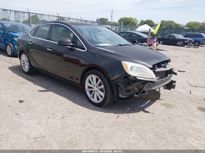 1G4PR5SK9E4****** 2014 Buick Verano