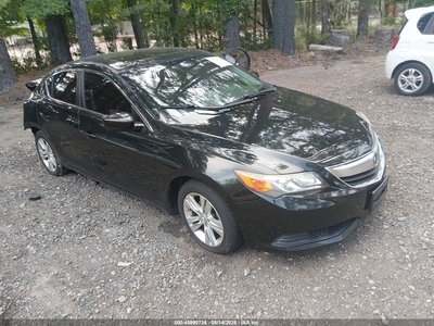 19VDE1F31DE****** 2013 Acura ILX