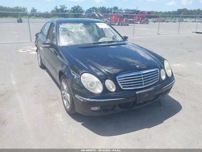 WDBUF56J46A****** 2006 Mercedes-Benz E 350
