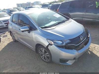 3HGGK5H89FM****** 2015 Honda Fit